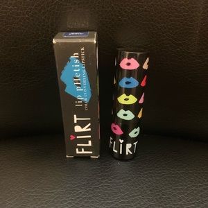 Flirt Lip pHetish High pHever Color Lipstick